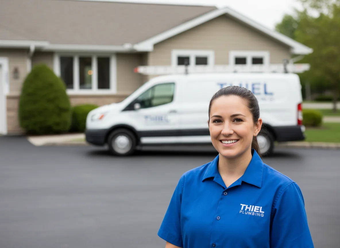 Plumber Marshall, VA FAQs